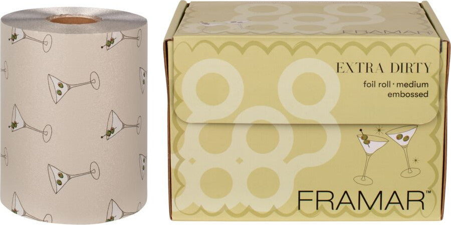 Framar Extra Dirty Foil Roll
