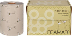 Framar Extra Dirty Foil Roll
