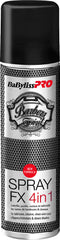 BaByliss PRO Spray FX 4in1 / SKU FX040290