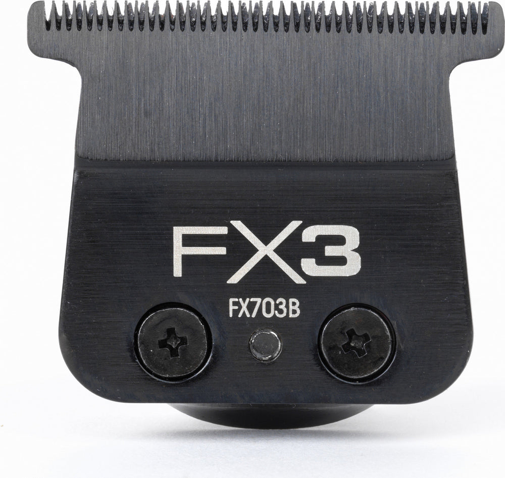 BaByliss PRO FX3 Trimmer Blades DLC Titanium