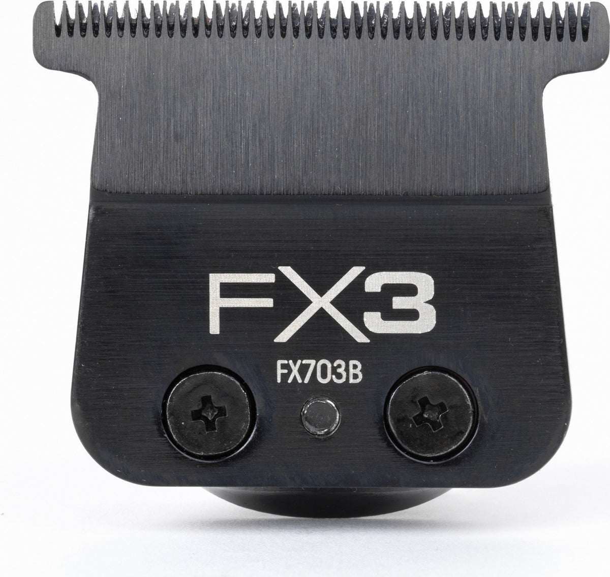 BaByliss PRO FX3 Trimmer Blades DLC Titanium