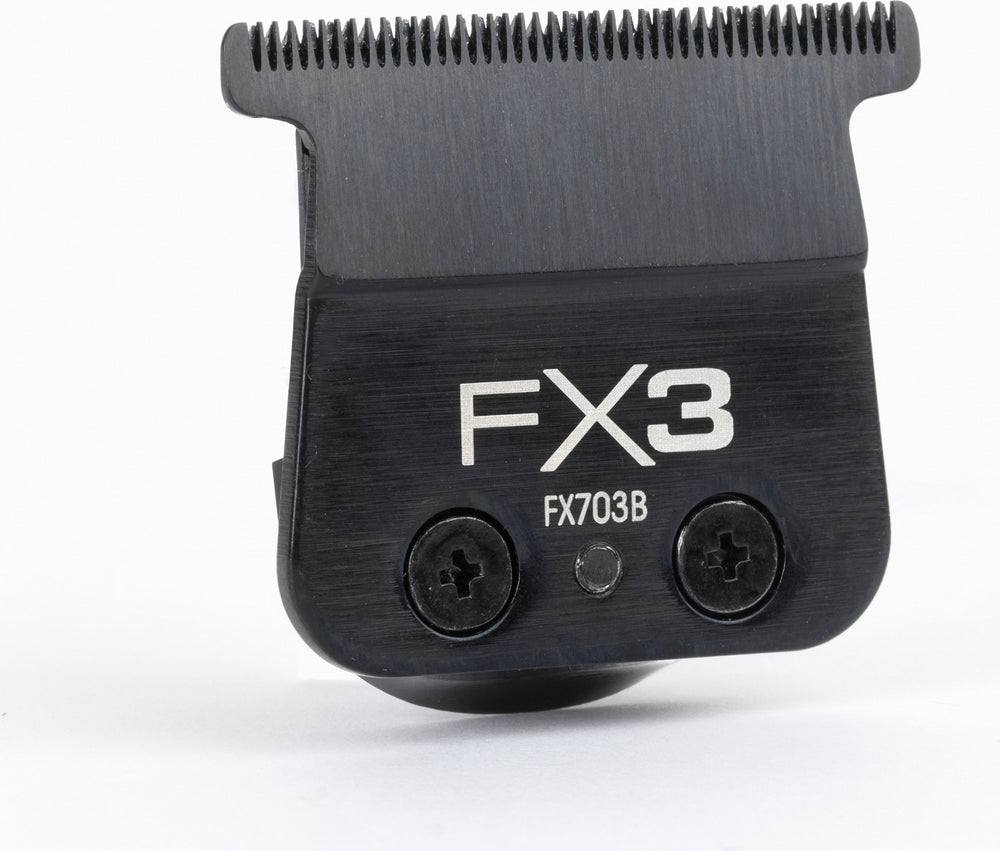 BaByliss PRO FX3 Trimmer Blades DLC Titanium
