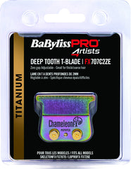 BaByliss PRO Chameleon Titan Deep Tooth Blade Skeleton