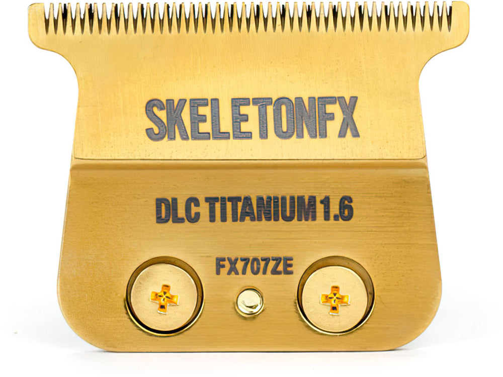 BaByliss PRO Ersatzklinge für SKELETON FX7870GE FX7870BKE FX7870RE
