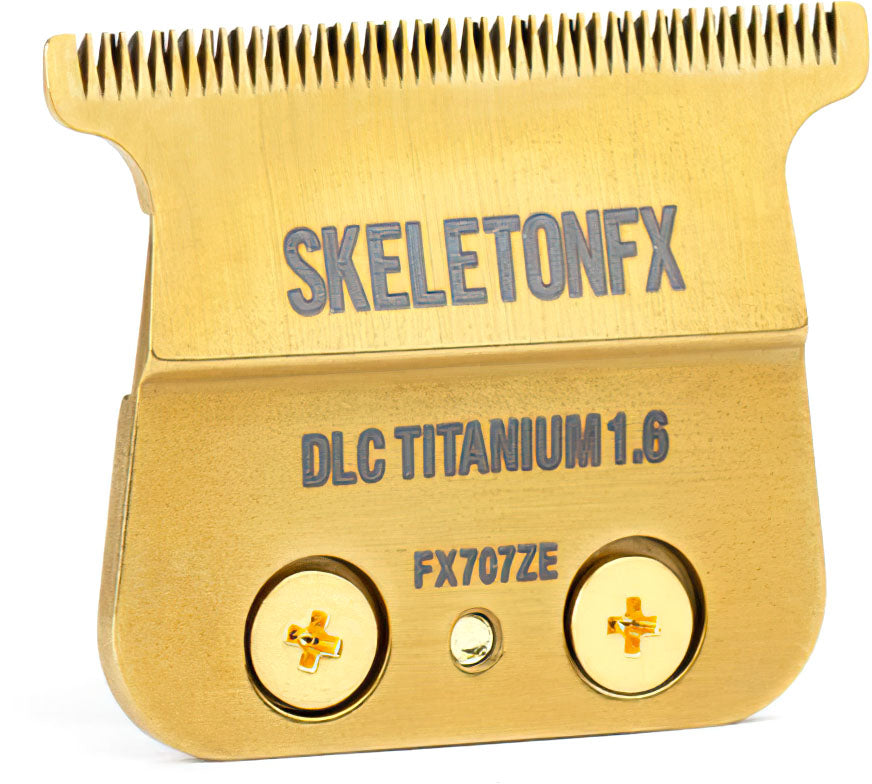 BaByliss PRO Ersatzklinge für SKELETON FX7870GE FX7870BKE FX7870RE