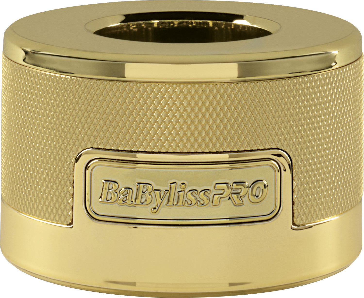 BaByliss PRO Skeletonfx Charging Stand Gold