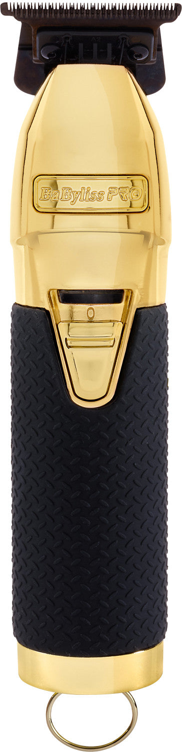 BaByliss PRO Boost+ Gold Outlining Trimmer