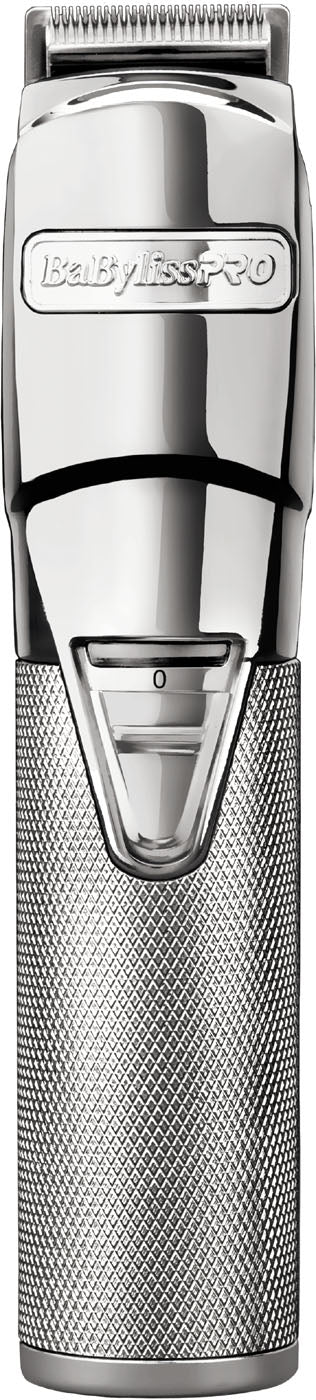 BaByliss PRO ChromeFX FX7880E Trimmer / SKU FX7880E