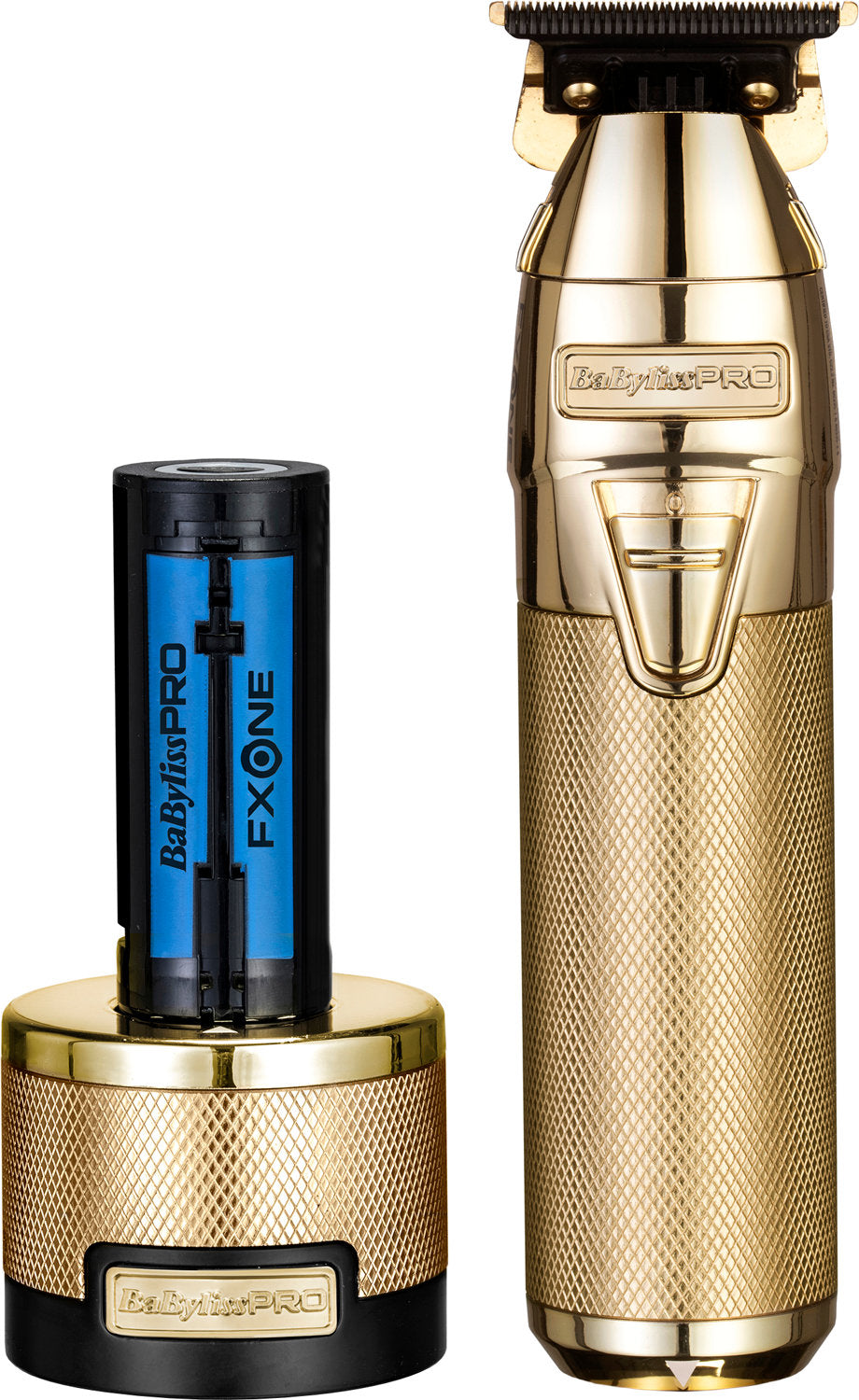 BaByliss PRO FX One Trimmer Gold FX799GE