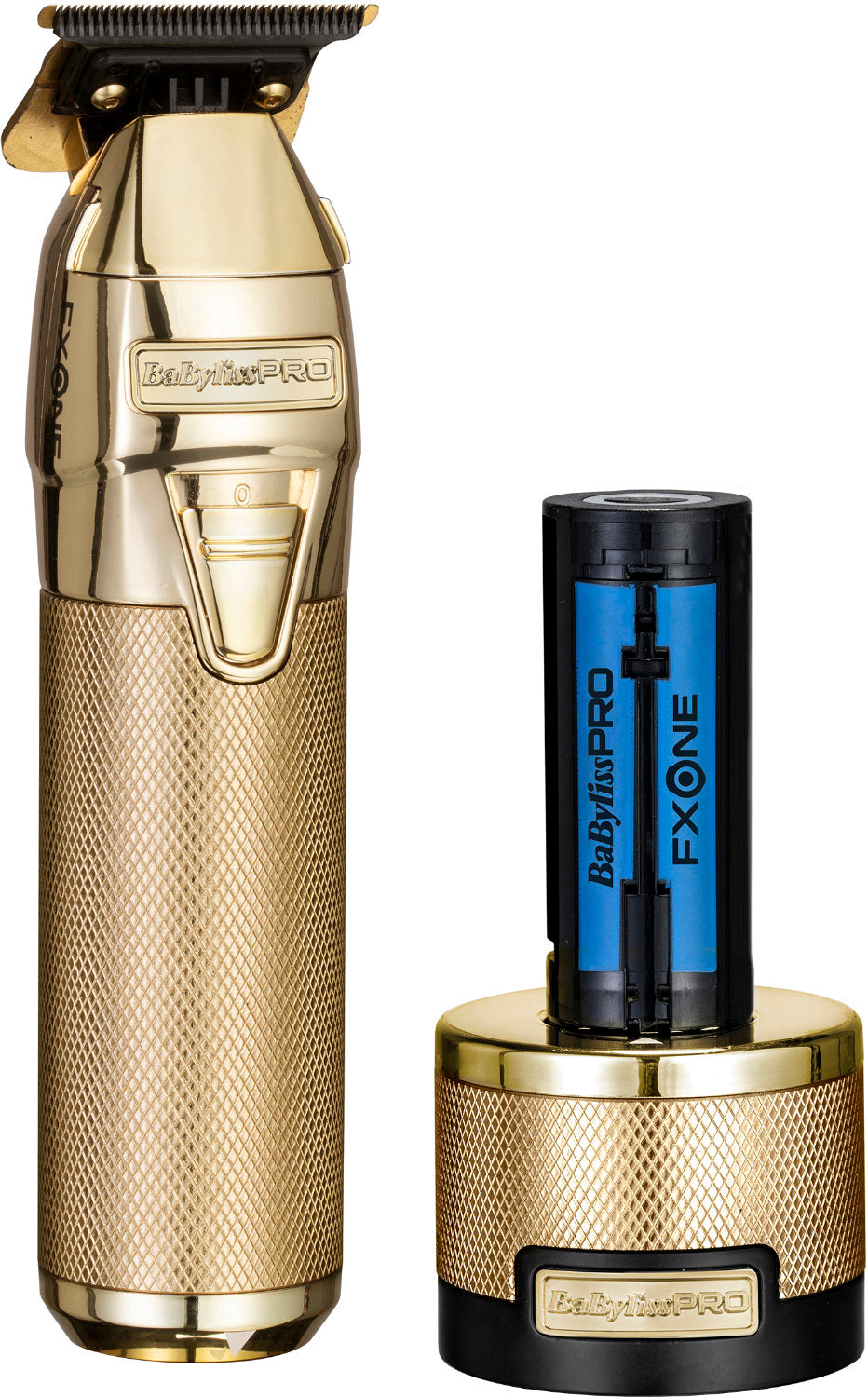 BaByliss PRO FX One Trimmer Gold FX799GE