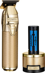 BaByliss PRO FX One Trimmer Gold FX799GE
