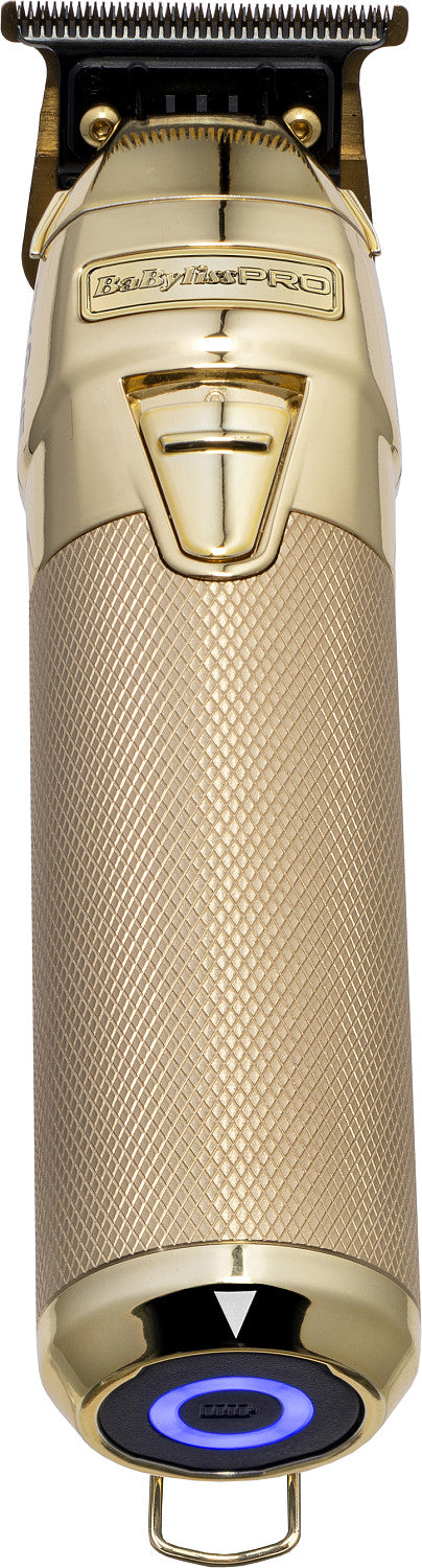BaByliss PRO FX One Trimmer Gold FX799GE