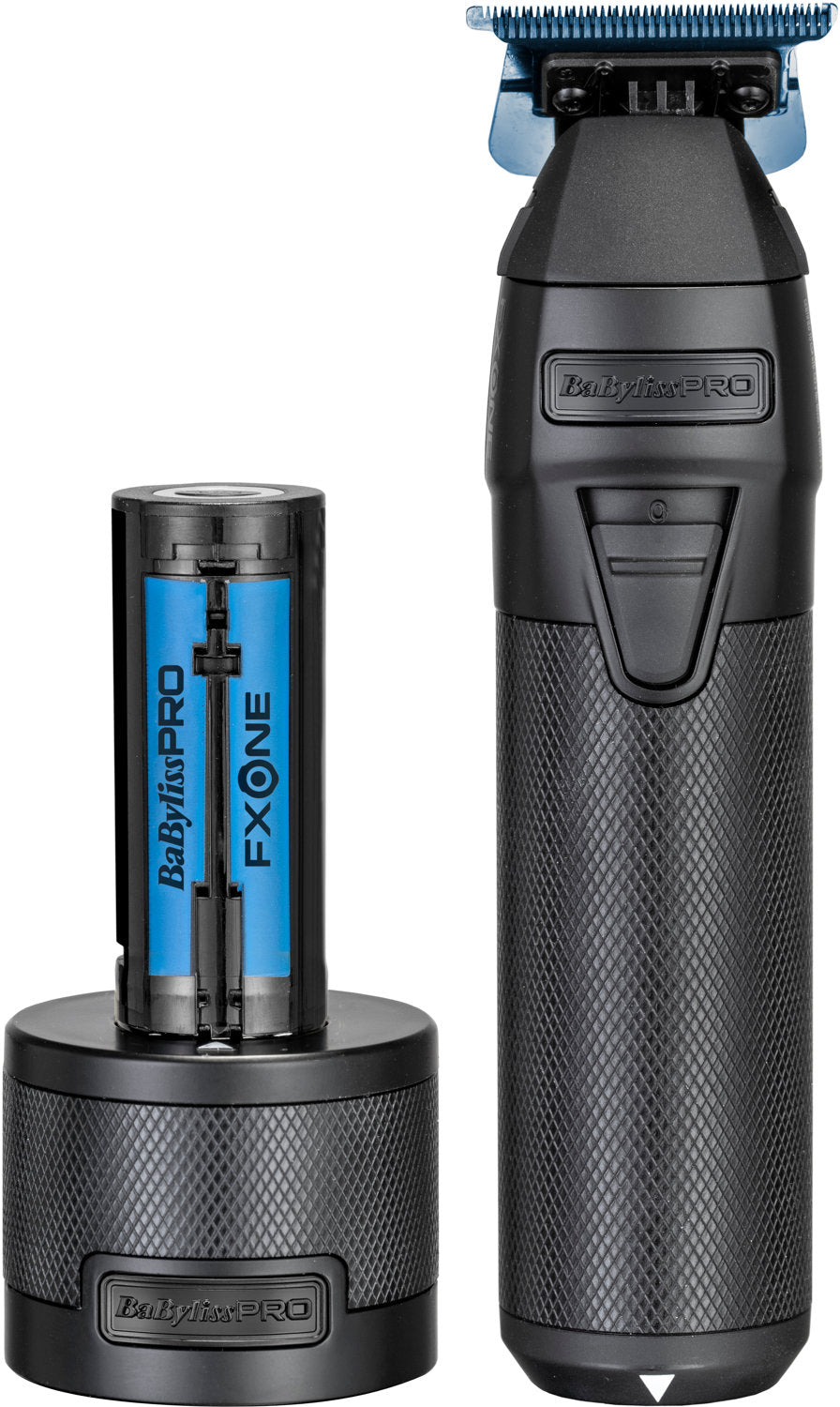 BaByliss PRO FX One Trimmer Black FX799MBE