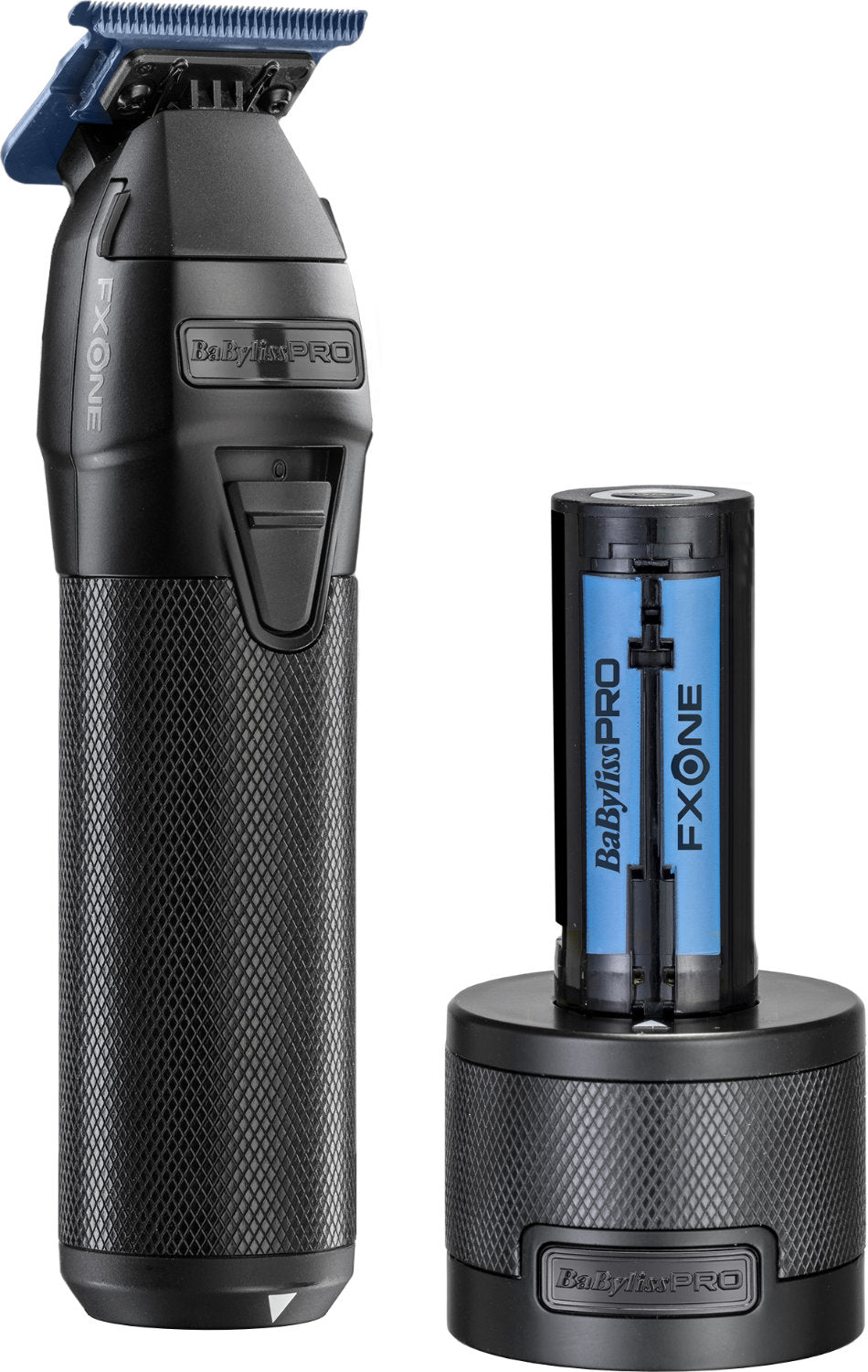 BaByliss PRO FX One Trimmer Black FX799MBE