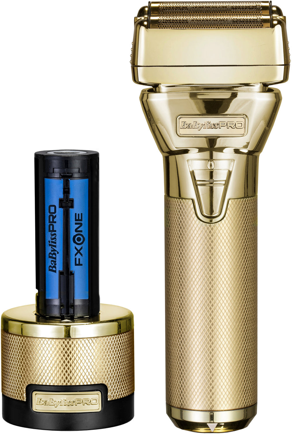 BaByliss PRO FX One Shaver Gold FX79FSGE / SKU FX79FSGE