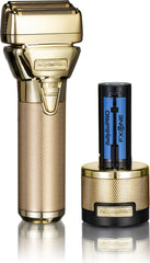 BaByliss PRO FX One Shaver Gold FX79FSGE