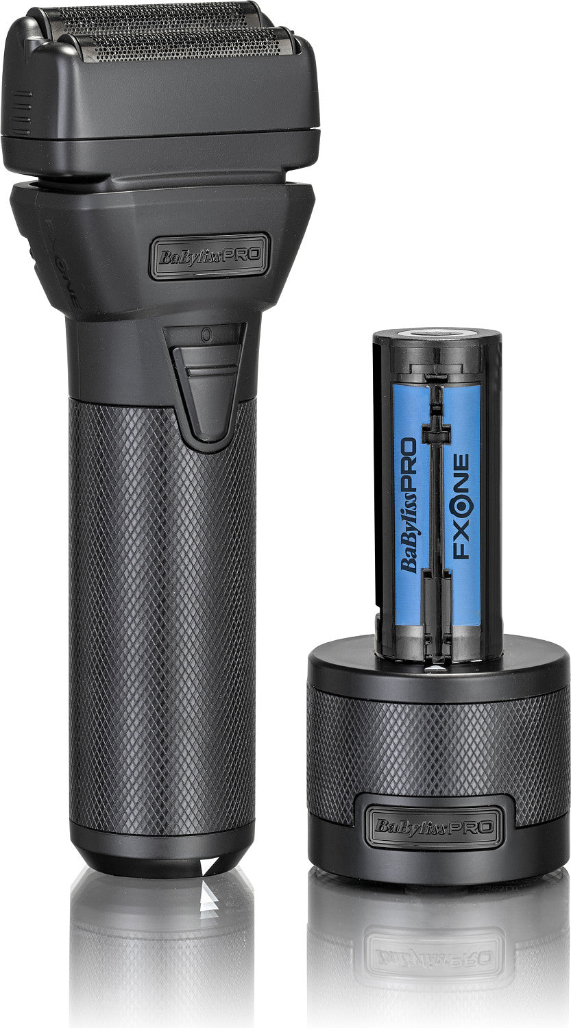 BaByliss PRO FXOne Shaver Black FX79FSMBE