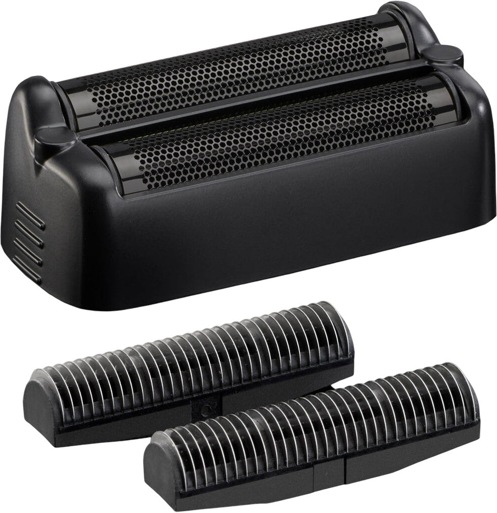 BaByliss PRO Ersatzfolienkopf für FX One Shaver Black