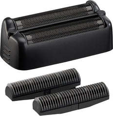 BaByliss PRO Ersatzfolienkopf für FX One Shaver Black