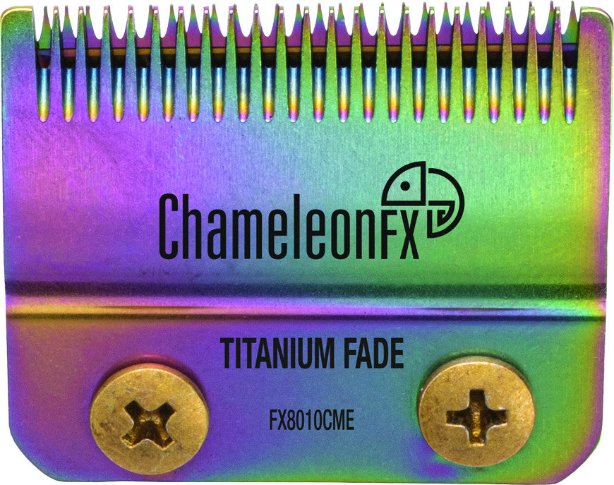 BaByliss PRO Chameleon Titan Fade Blade