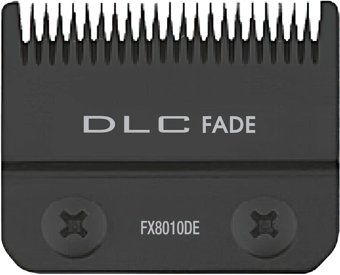 BaByliss PRO DLC Fade Blade black