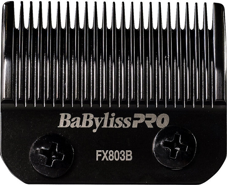 BaByliss PRO Graphite Taper Blades