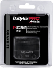 BaByliss PRO Graphite Taper Blades