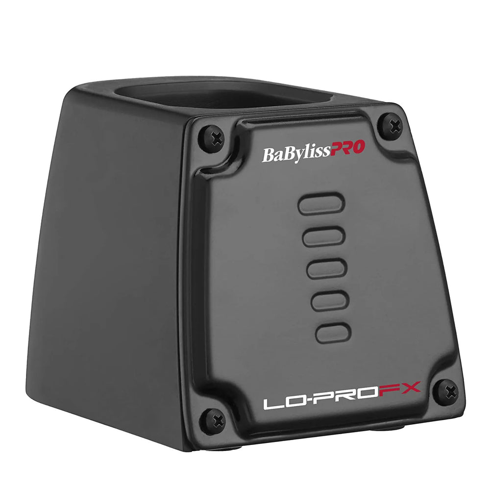 BaByliss PRO Lo ProFx Clipper Charging Base
