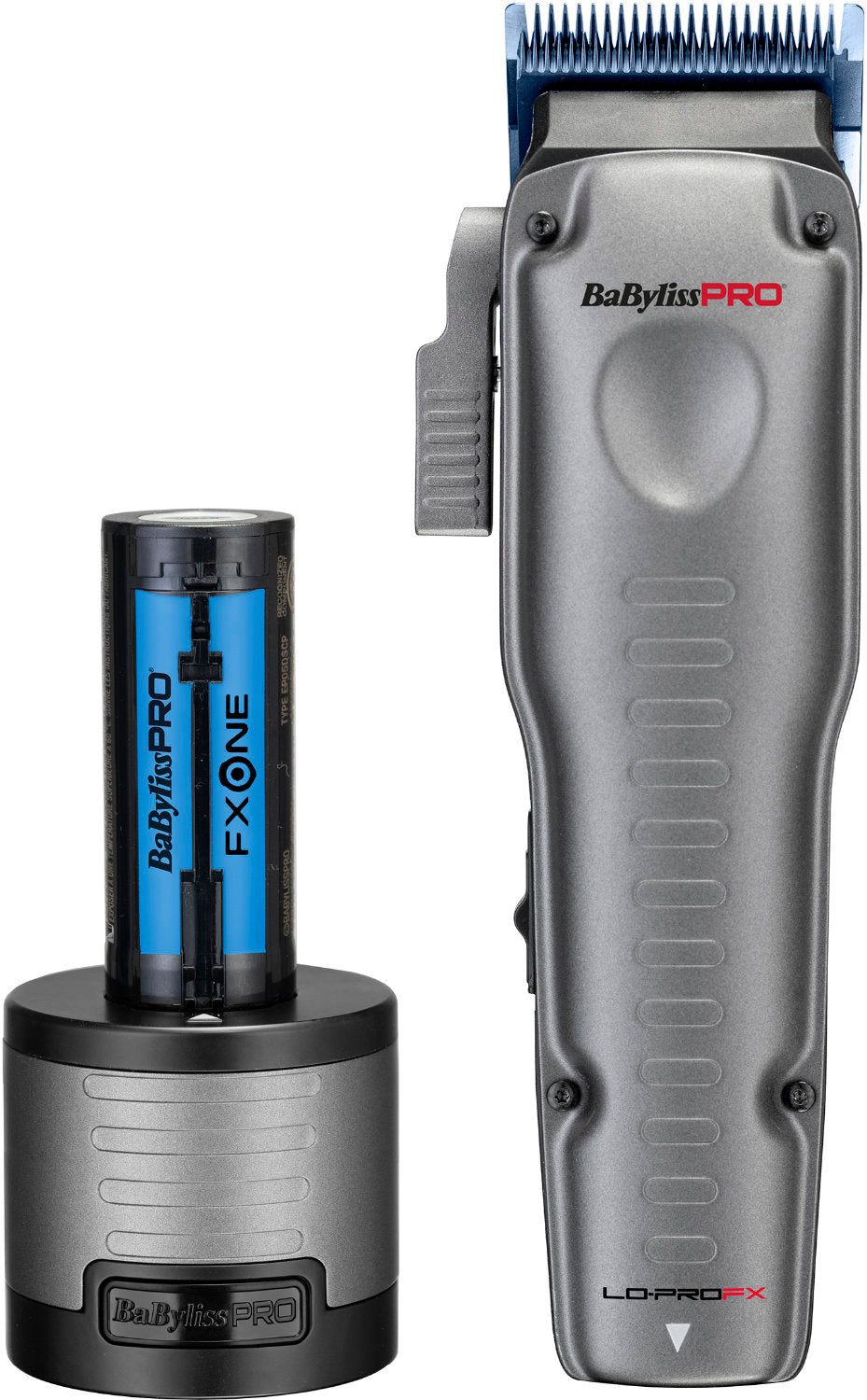 BaByliss PRO FX One Lo Pro Clipper FX829E
