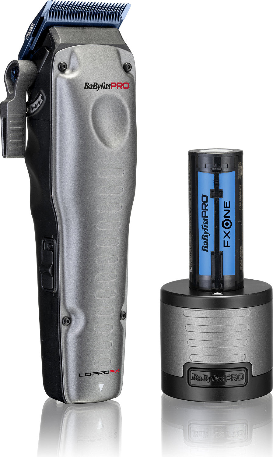 BaByliss PRO FX One Lo Pro Clipper FX829E
