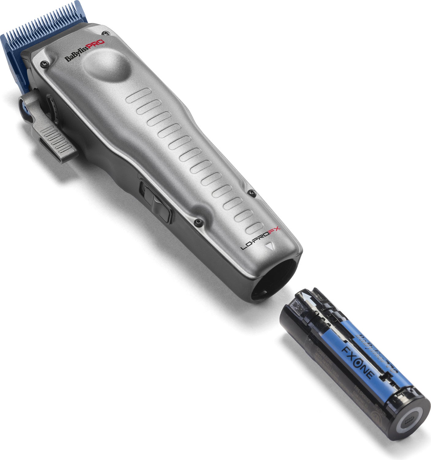 BaByliss PRO FX One Lo Pro Clipper FX829E