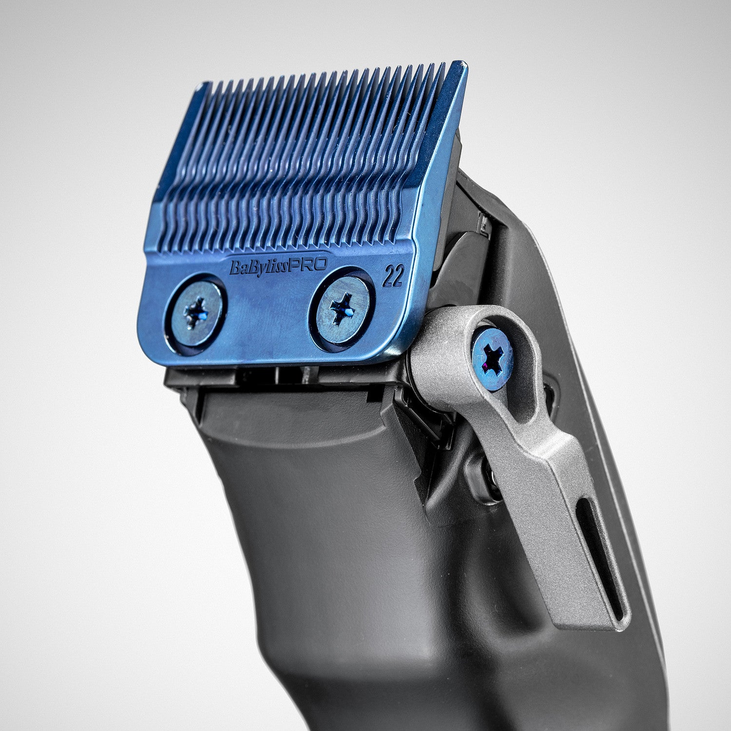 BaByliss PRO FX One Lo Pro Clipper FX829E