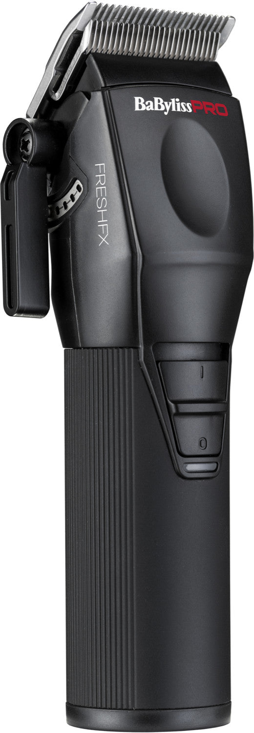BaByliss PRO Fresh FX Clipper