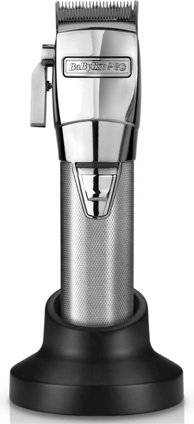 BaByliss PRO ChromeFX FX8700E