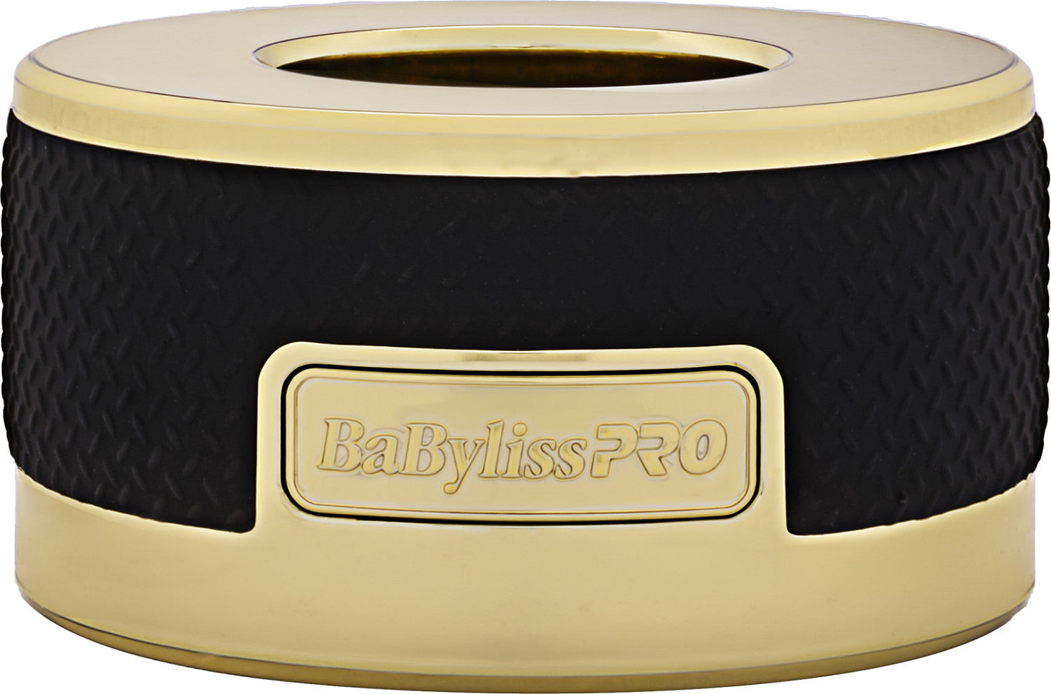 BaByliss PRO Charging Base Boost Gold Clipper