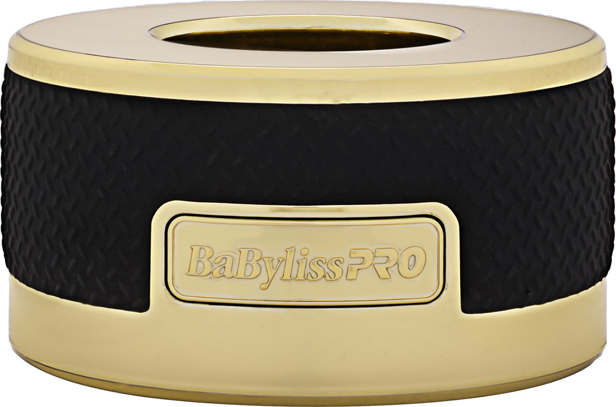 BaByliss PRO Charging Base Boost Gold Clipper
