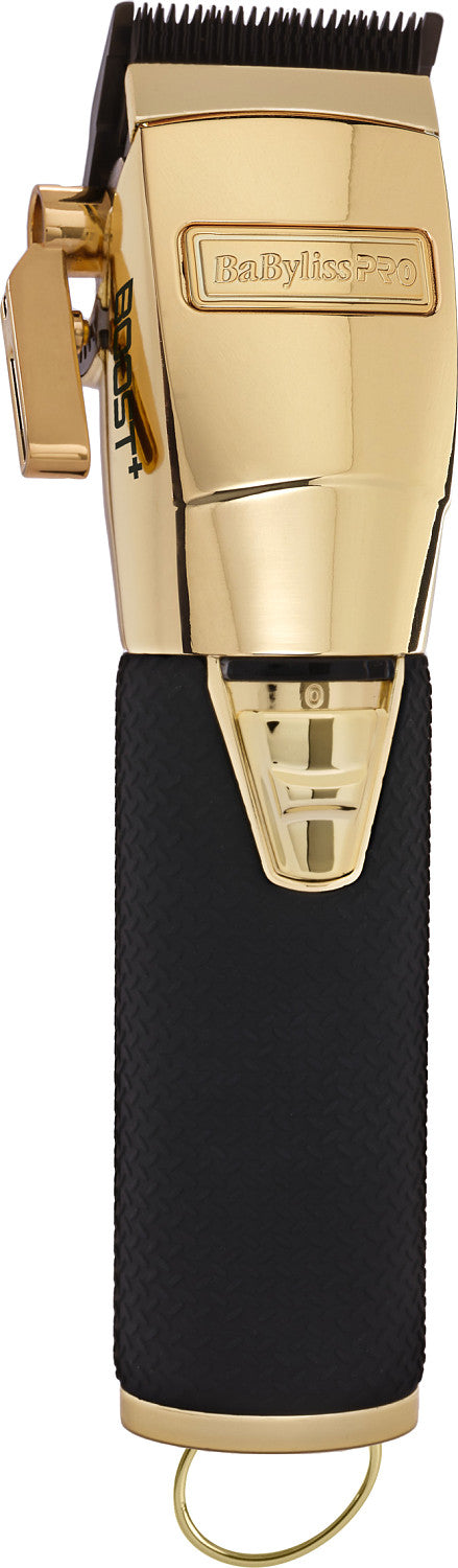 BaByliss PRO Boost+ Gold Clipper