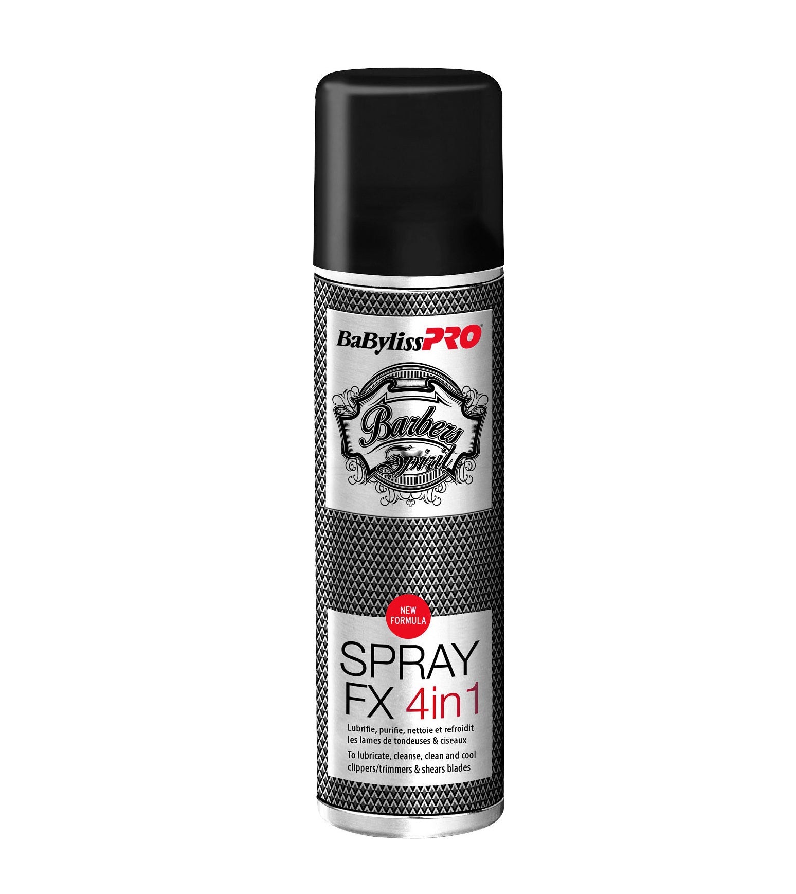 BaByliss PRO 4in1 Spray FX 150 ml