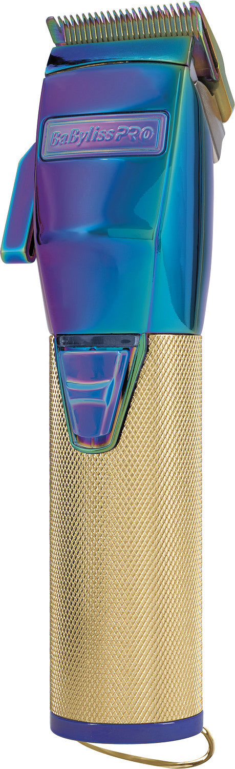 BaByliss PRO ChameleonFX FX8700IE Clipper