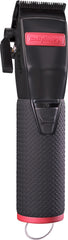 BaByliss PRO Boost+ Black & Red Clipper
