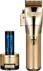 BaByliss PRO FX One Clipper Gold FX899GE