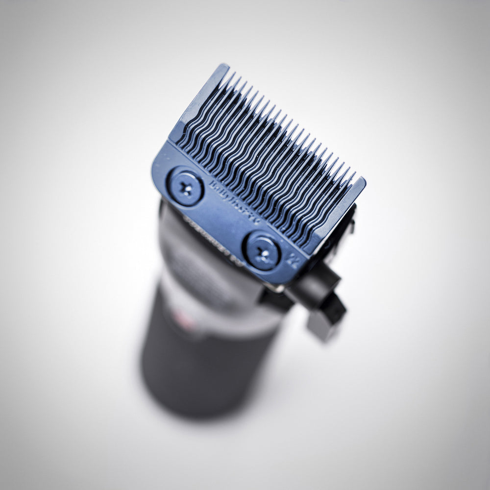 BaByliss PRO FX One Clipper Black FX899MBE