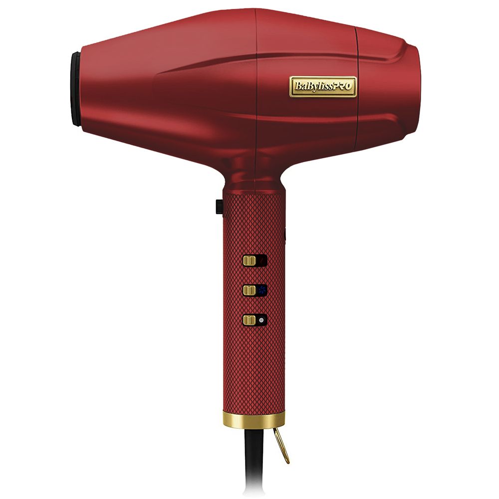 BaByliss PRO RedFX FXBDR1E