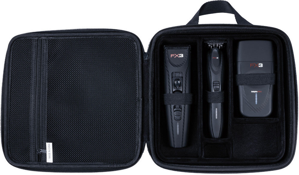 BaByliss PRO Travel Case
