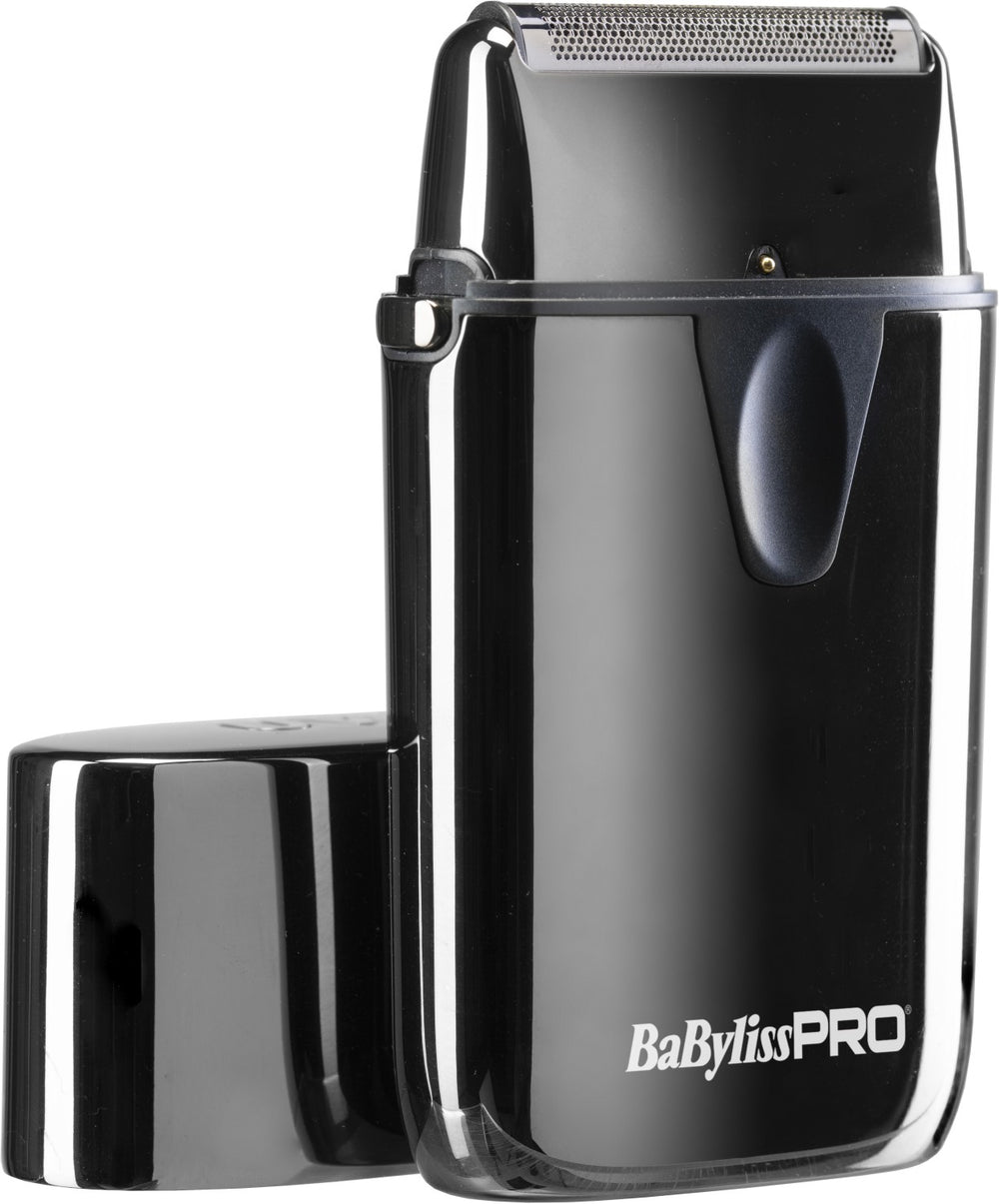 BaByliss PRO Single UV Foil Shaver