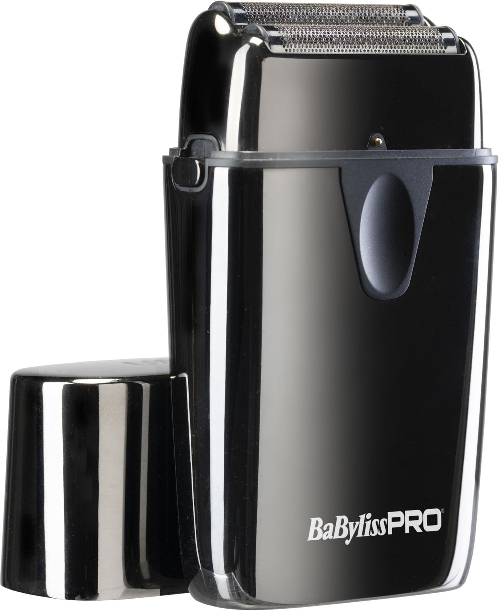 BaByliss PRO Double UV Foil Shaver