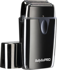 BaByliss PRO Double UV Foil Shaver