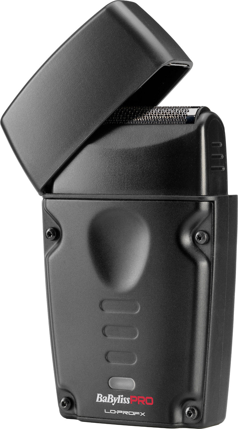 BaByliss PRO Lo ProFx Compact Foil Shaver