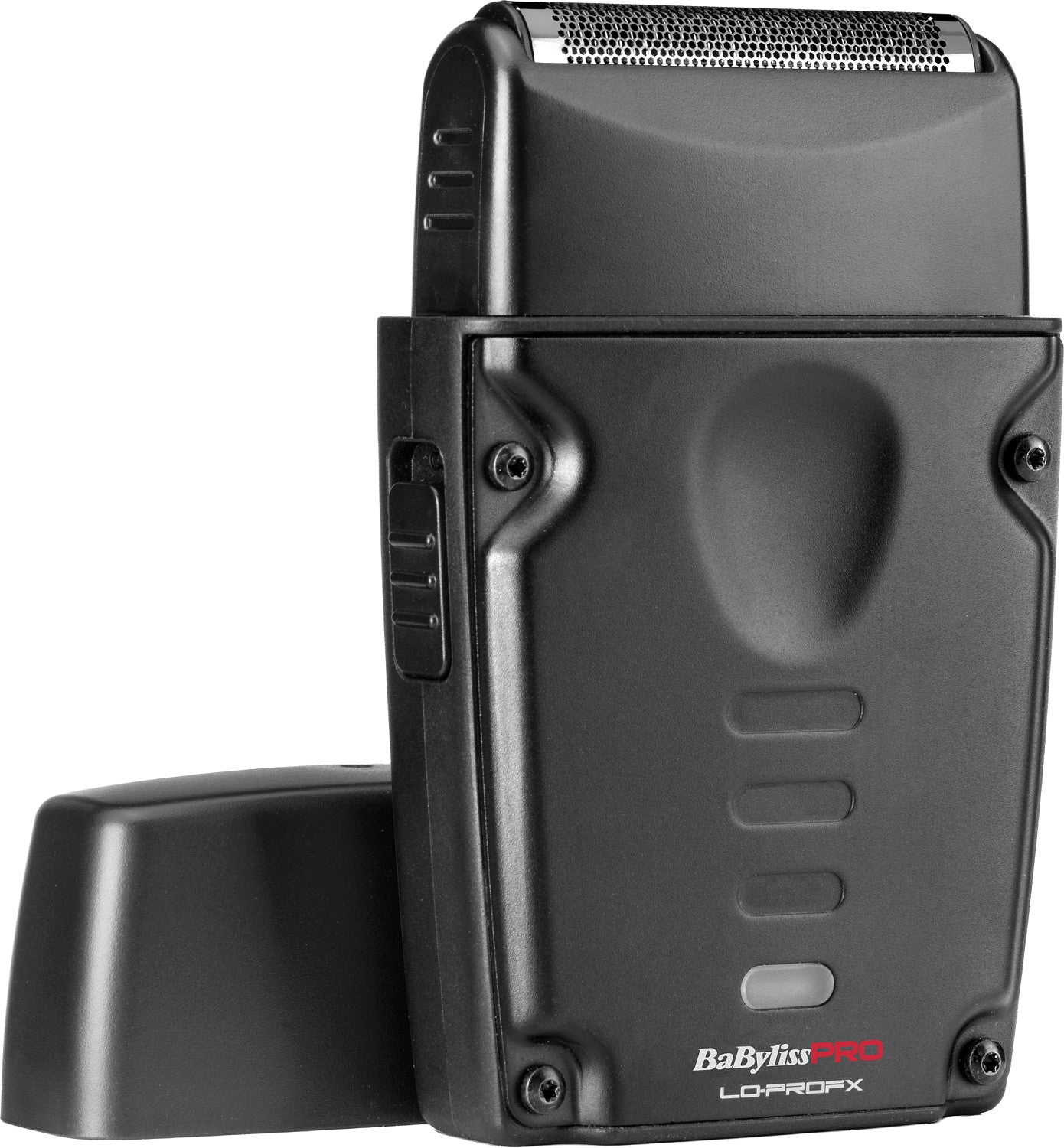 BaByliss PRO Lo ProFx Compact Foil Shaver