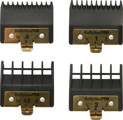BaByliss PRO Premium SkeletonFX Guards
